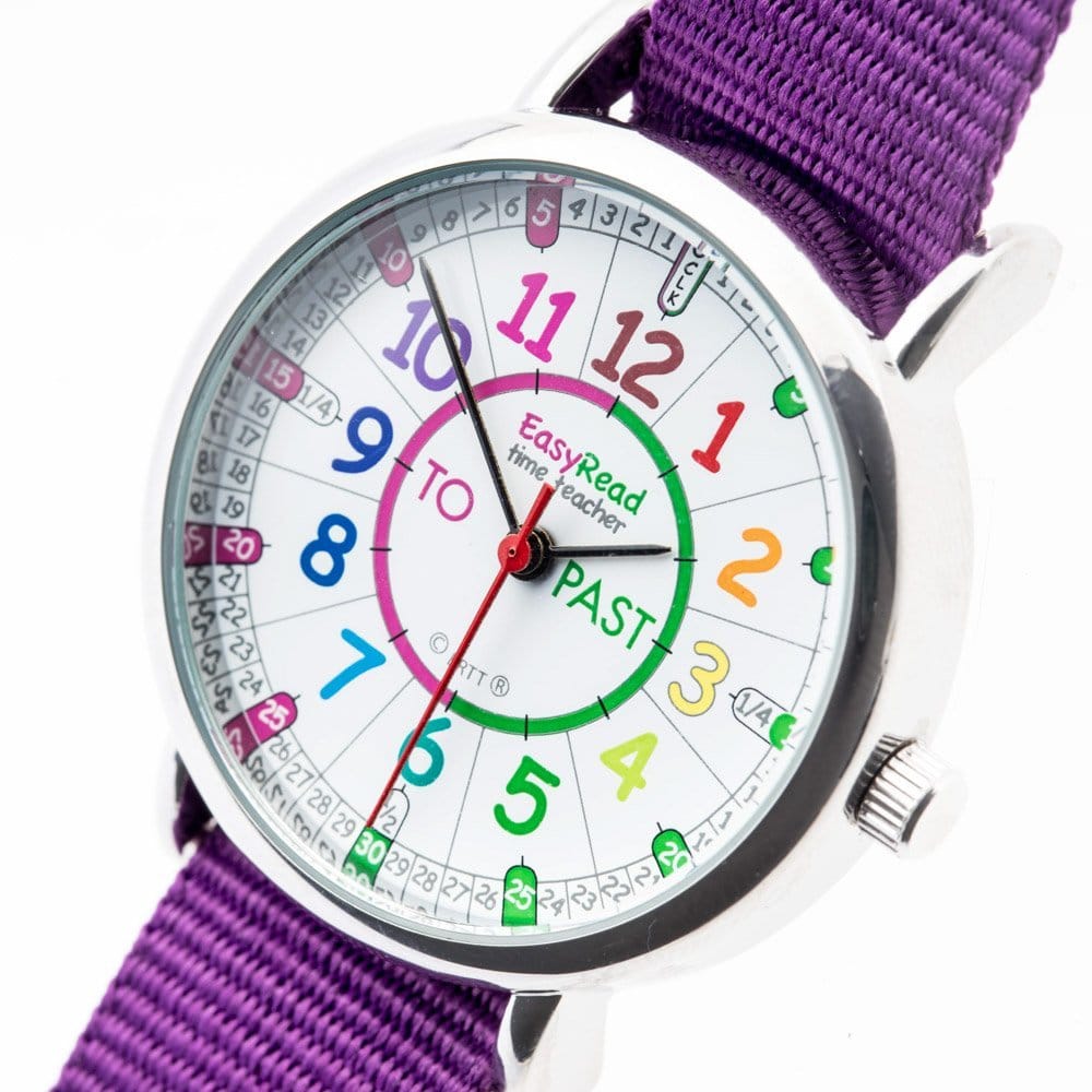 Home Easyread Time Teacher Time Teacher Watches