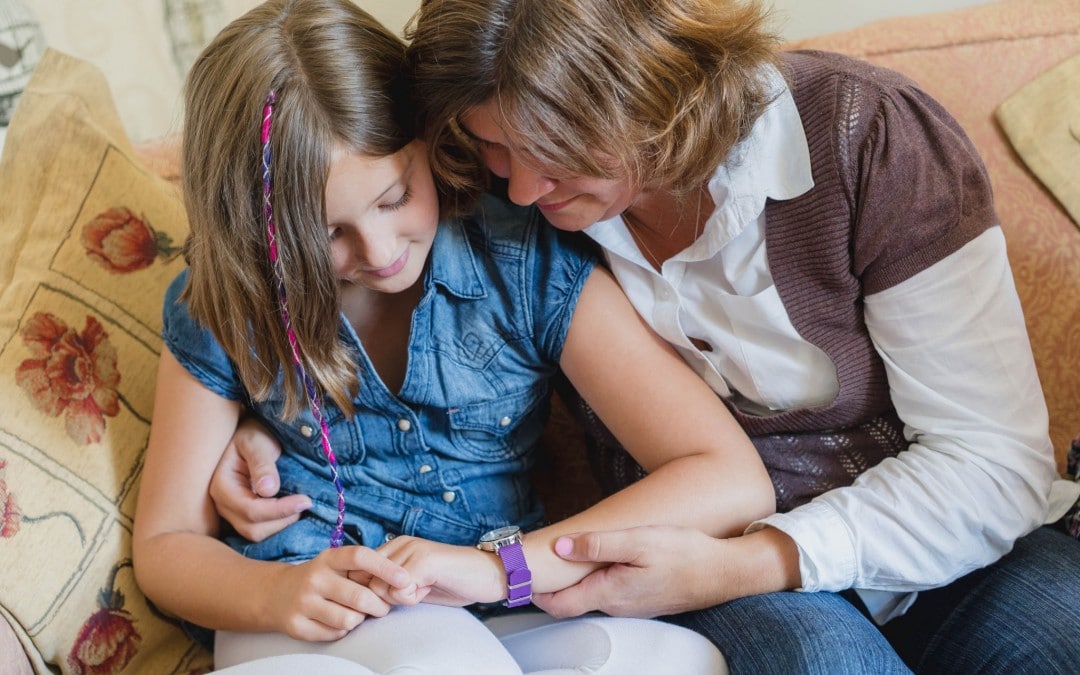 Helping with special educational needs