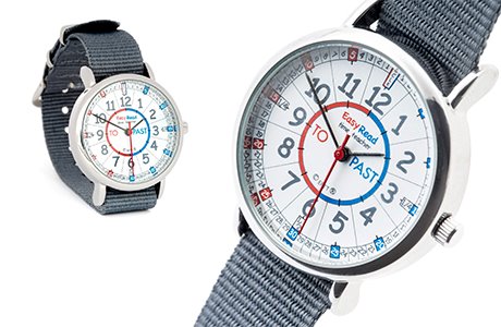 A perfect first watch!
