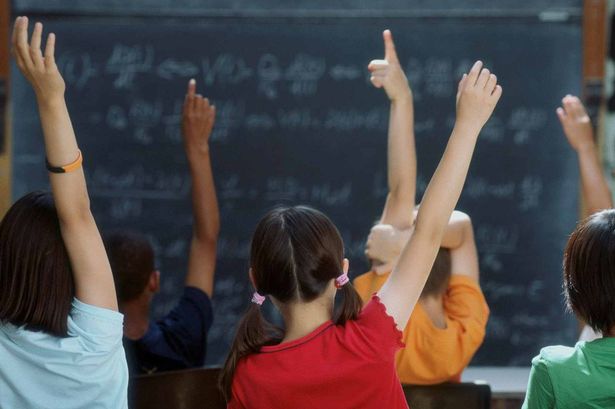 What are your children learning at school?