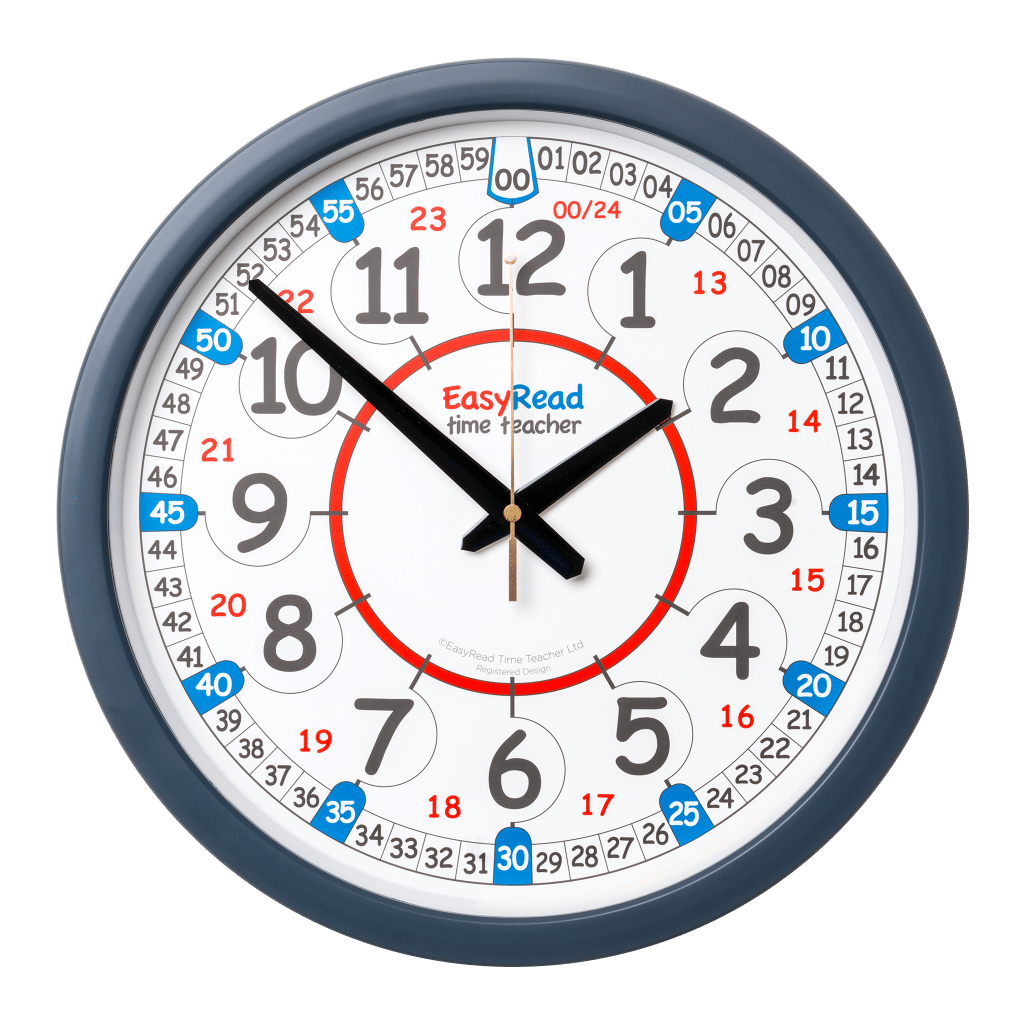 timer clock for classroom