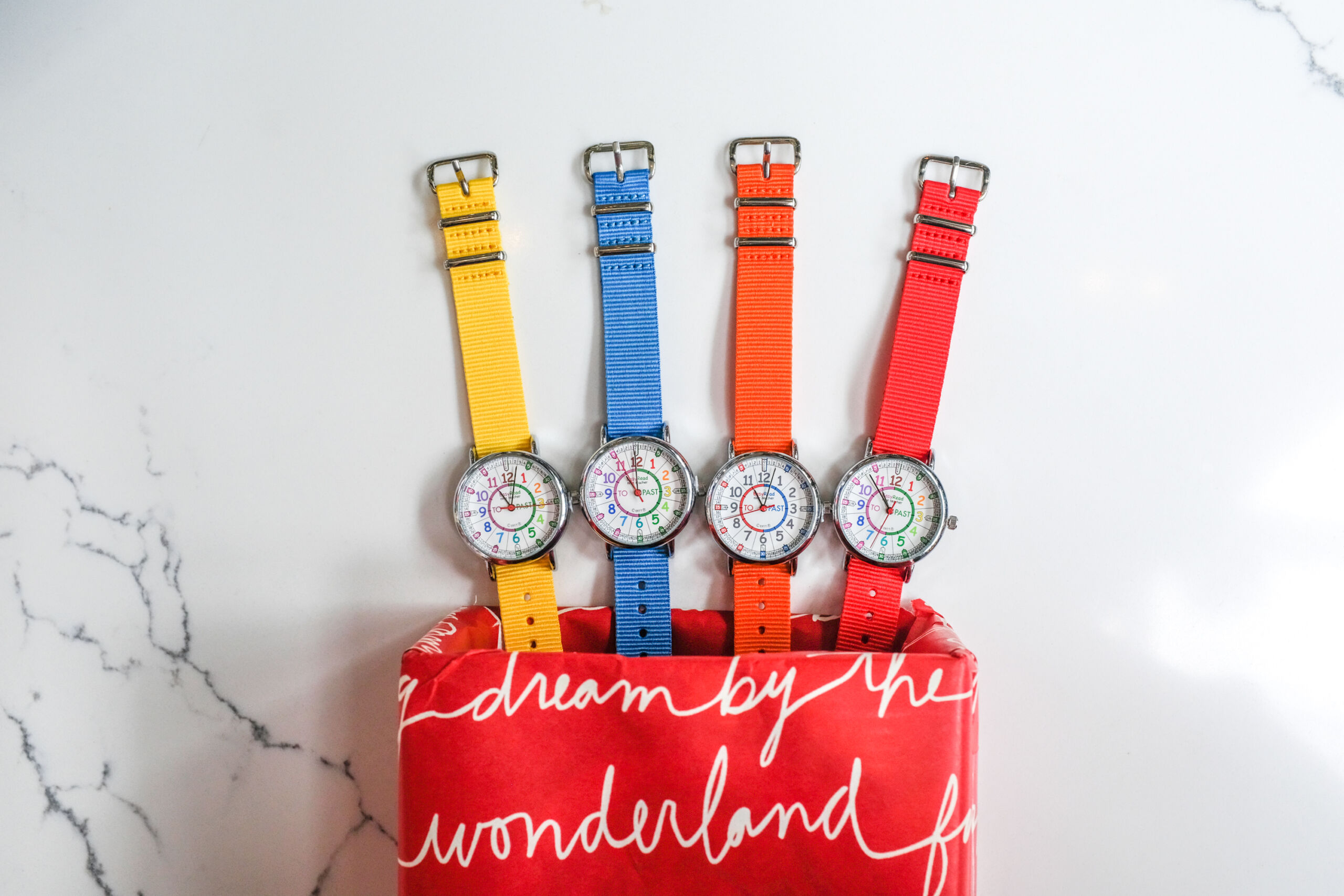 Kids Watches Australia | Petit Enfant