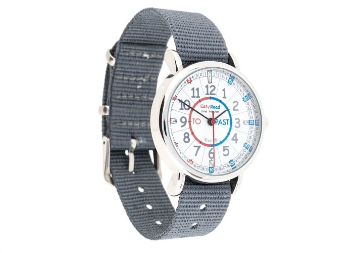 Why our time teaching products stand the test of time!